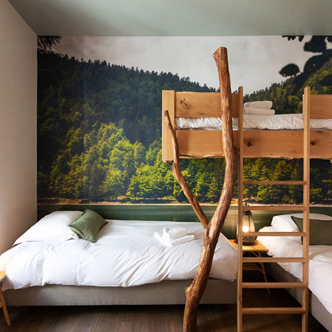 portfolio chambre